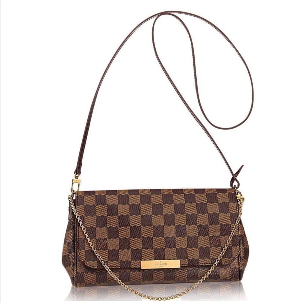 Louis Vuitton Cross Body bag